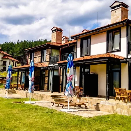 Casa vacanze кооп - Villages Coop *