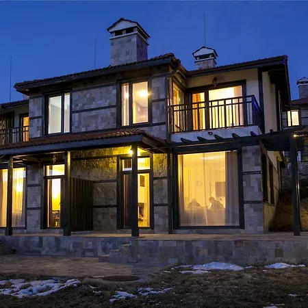 Сasa de vacaciones Къщи За Гости Кооп Добринище - Holiday Villages Coop Dobrinishte *