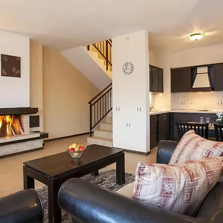 Сasa de vacaciones Къщи За Гости Кооп Добринище - Holiday Villages Coop Dobrinishte *