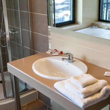 Къщи За Гости Кооп Добринище - Holiday Villages Coop Dobrinishte *