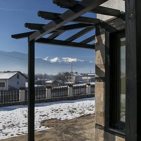 кооп - Villages Coop Dobrinishte