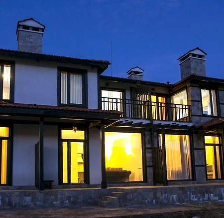 Къщи За Гости Кооп Добринище - Holiday Villages Coop Dobrinishte Сasa de vacaciones Dobrinishte