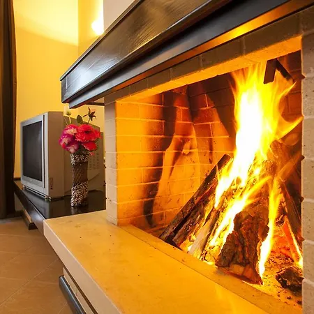 Casa vacanze кооп - Villages Coop *