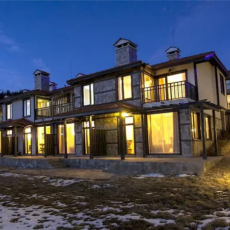 Къщи За Гости Кооп Добринище - Holiday Villages Coop Dobrinishte