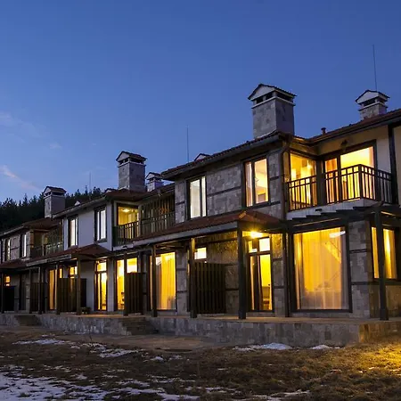 Къщи За Гости Кооп Добринище - Holiday Villages Coop Dobrinishte *