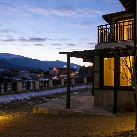 Къщи За Гости Кооп Добринище - Holiday Villages Coop Dobrinishte