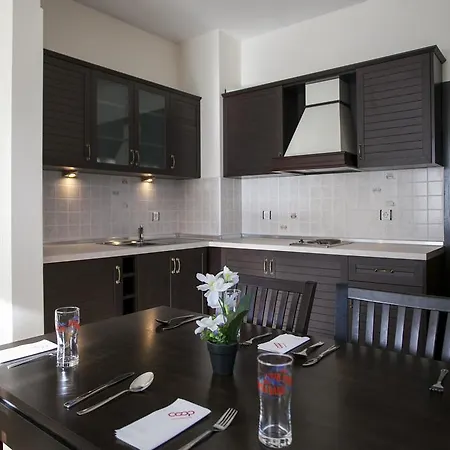 кооп - Villages Coop Casa vacanze Dobrinishte