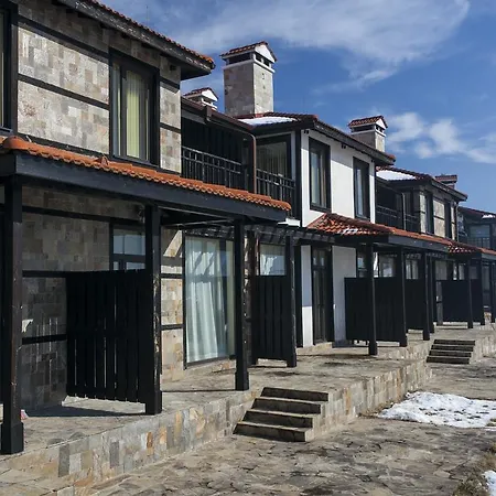 Holiday home Village Coop