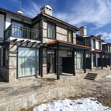 Holiday home Village Coop Dobrinishte