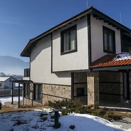 Casa vacanze кооп - Villages Coop *
