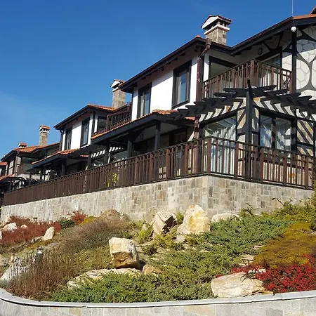 кооп - Villages Coop * Dobrinishte