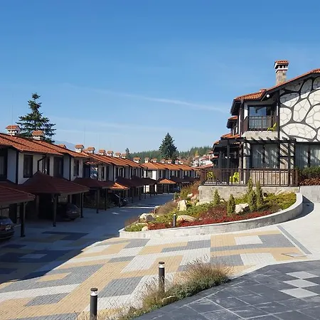 Casa vacanze кооп - Villages Coop