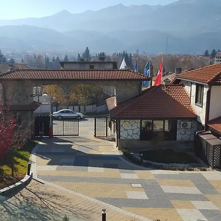 кооп - Villages Coop Casa vacanze Dobrinishte