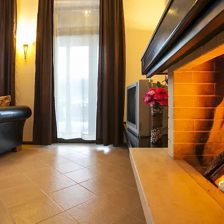 Village Coop Holiday home
