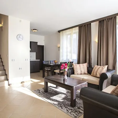 кооп - Villages Coop Casa vacanze *