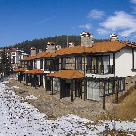 Village Coop Dobrinishte