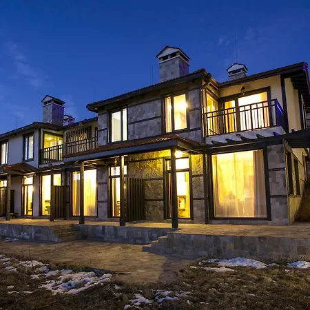 Casa vacanze кооп - Villages Coop Dobrinishte