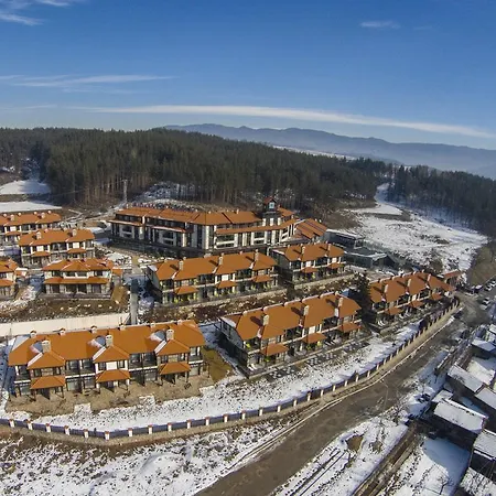 кооп - Villages Coop Casa vacanze Dobrinishte