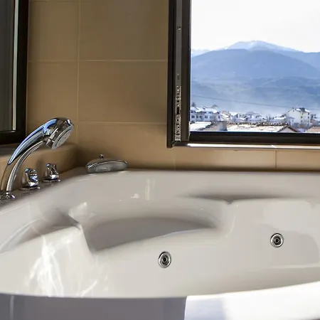 Village Coop Holiday home Dobrinishte