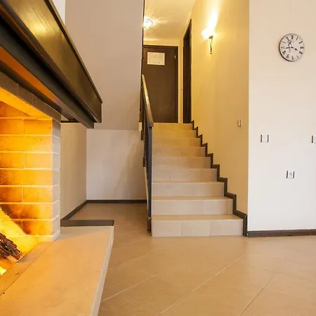 Casa vacanze кооп - Villages Coop