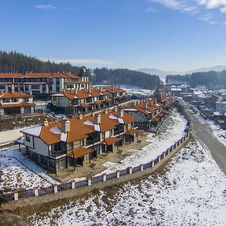 кооп - Villages Coop Casa vacanze