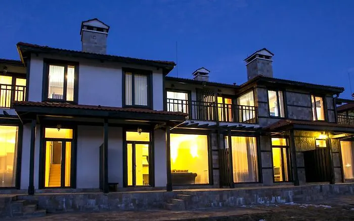 Къщи За Гости Кооп Добринище - Holiday Villages Coop Dobrinishte 펜션 도브리니쉬트